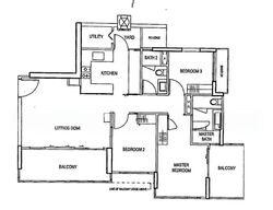 eCO (D16), Condominium #587551261